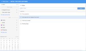 TaskFire Web